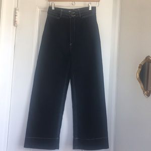 Apiece Apart Sailor Pants